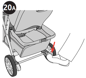 chicco_cortina_together_two-passenger_stroller.how_to_use_brakes.png