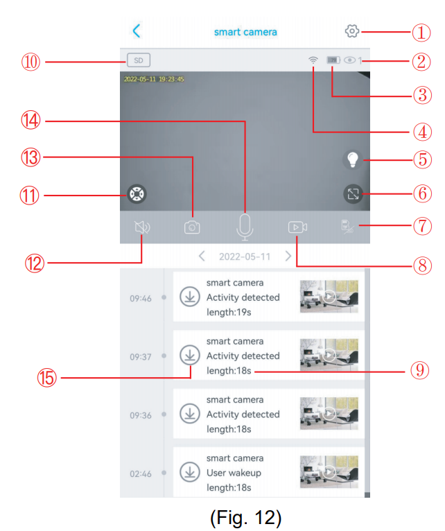 xega_battery_security_camera-real-time_interface_of_device.png