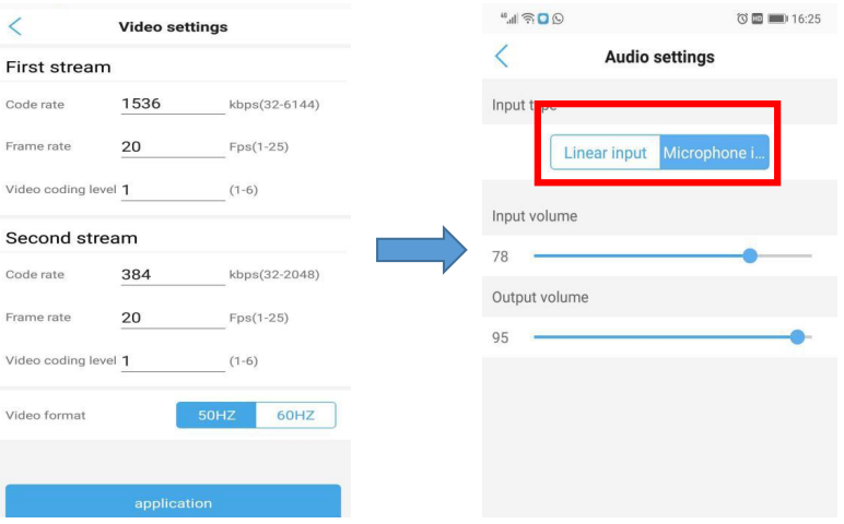 tide_tech_wifi_ip_camera_p2r-20x.video_setting_and_audio_setting.png