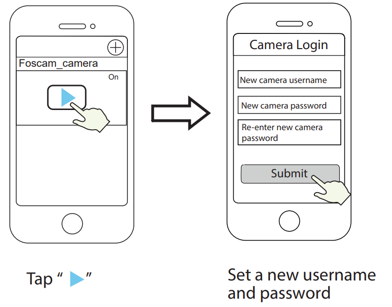 foscam_indoor_ip_security_camera-tapping_on_the_play_button.png