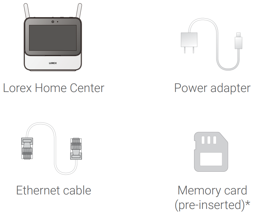 lorex_smart_home_security_center_l871t8-package_contents.png