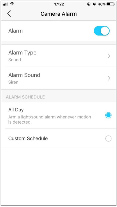 tp-link_tapo_c100_home_security_wi-fi_camera-customize_camera_alarm.png