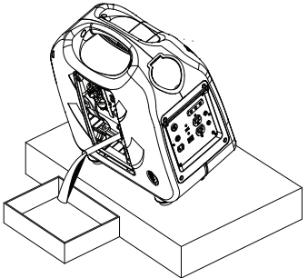 greenpower_portable_inverter_hy2800-changing_the_engine_oil.png