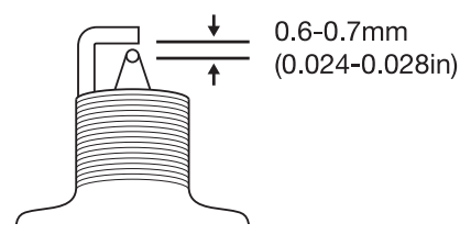 greenpower_portable_inverter_hy2800-close_the_top_maintenance.png