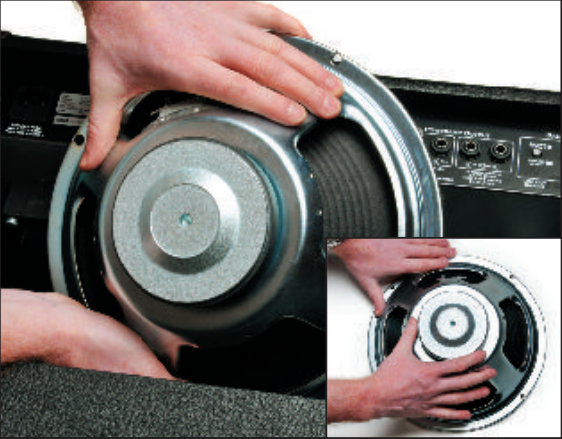 celestion_essential_tools_speakers_in_a_guitar_cabinet.png