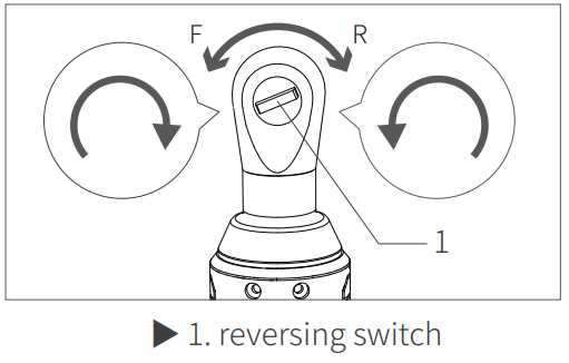 dinshare_cordless_electric_ratchet_wrench_jc-116-reversing_switch_action.png