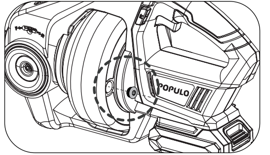 populo_lithium_ion_drain_auger_kit_cdal-2004-cleaning_the_drain_auger.png