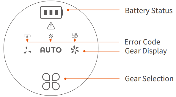 product_usage_of_ultenic-cordless-vacuum-cleaner-u11-pro.png