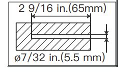 perlesmith_position_the_wall_plate_tv_wall_mount_pslf6.png