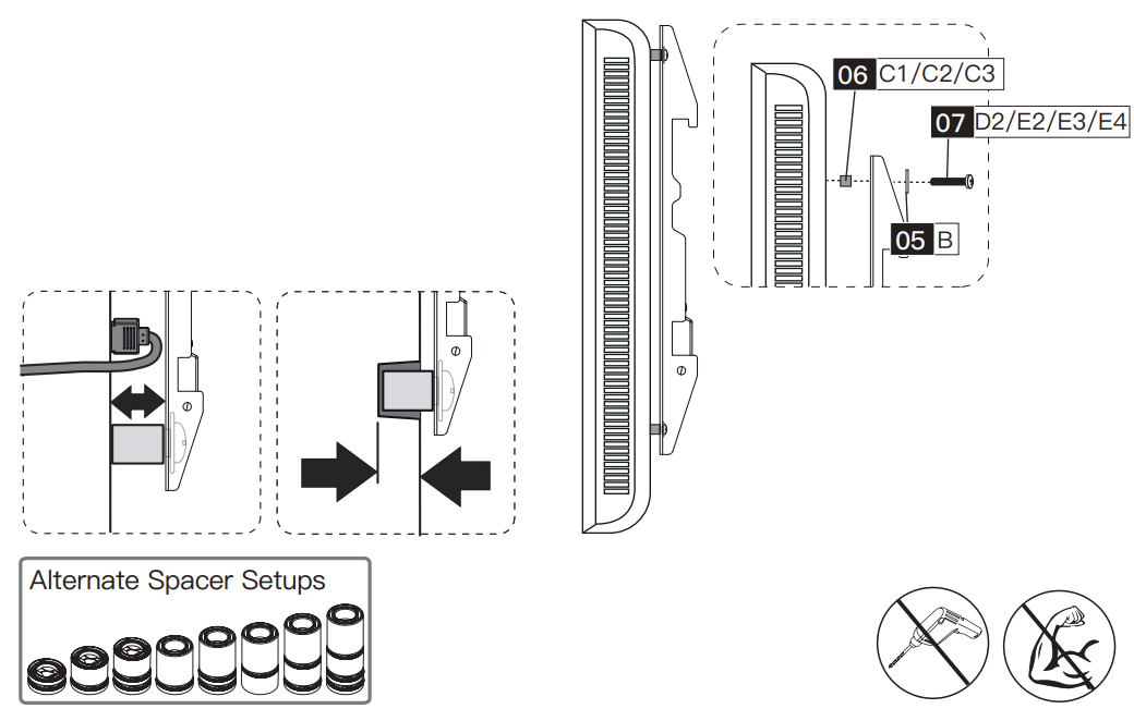 perlesmith_tv_wall_mount_pslf6-for_cable_interference.png