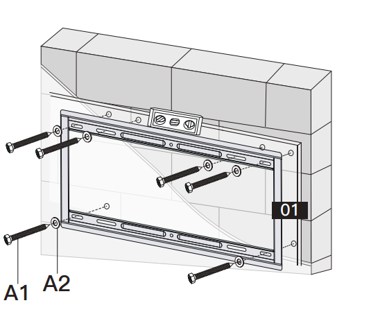 perlesmith_tv_wall_mount_pslf6-install_wall_plate.png