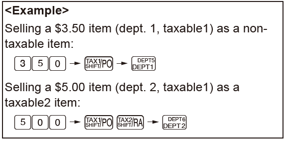 sharp_electronic_cash_register_xe-a107-tax_shift.png