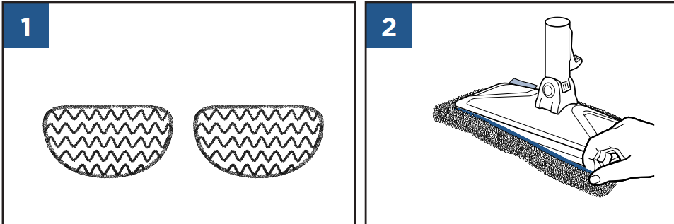 bissell_powersteamer_steam_mop_2685-attaching_microfiber_mop_pads.png