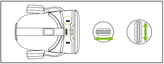 pansonite_vr_headset_remote_controller-adjustment_functions.png