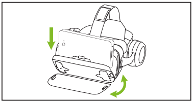 pansonite_vr_headset_remote_controller-how_to_use.png