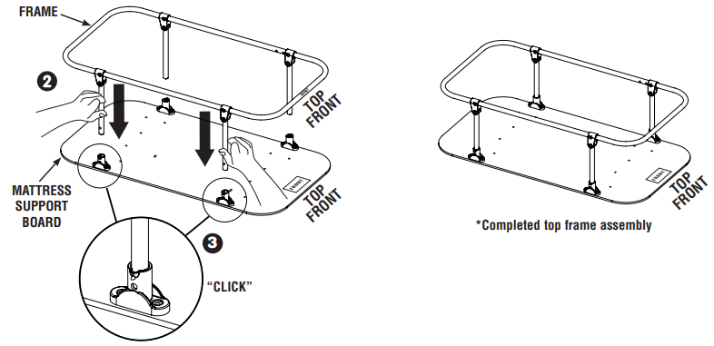 top_frame_assembly-delta_children_simmons_auto_glide_bassinet_701405.png