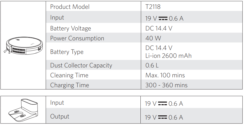 eufy_robovac_30c_t2118-specifications.png