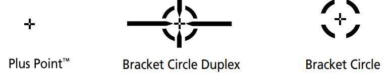 available_reticles_leupold_digital_golf_laser_rangefinder_gx-4i2.png