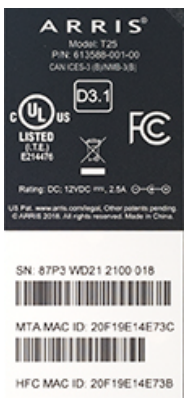 arris_surfboard_t25_cable_voice_modem-telephony_cable_modem_label.png