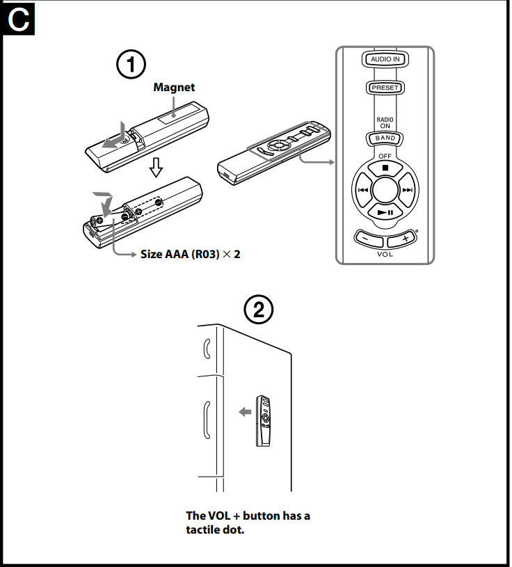 installing_the_batteries_sony_cabinet_kitchen_cd_clock_radio_icf-cdk50.png