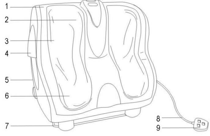 jaclean_shiatsu_leg_massager_usj-559a-parts.png