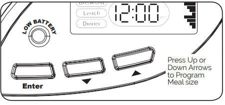 petmate_programmable_food_dispenser-setting_meal_time_and_meal_size.png