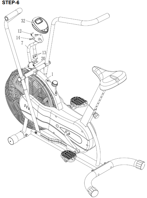 assembly-instruction-marcy-fan-bike-ns-1000.png