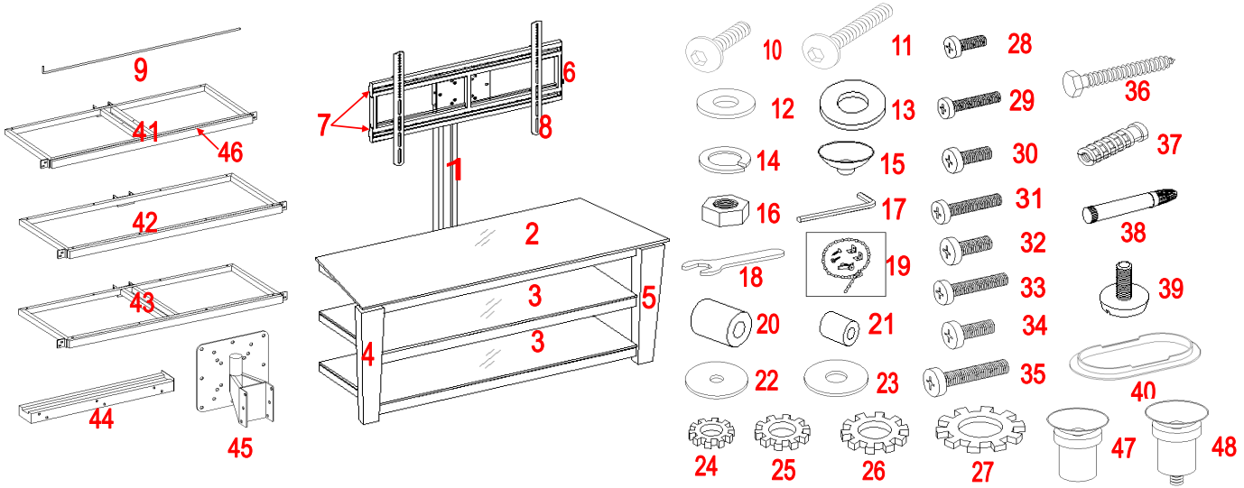 whalen_furniture_3-in-1_tv_stand_console_xl-5_parts_list.png