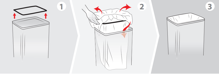 touchless_13_gallon_sensor_trash_can_dzt13p-use.png