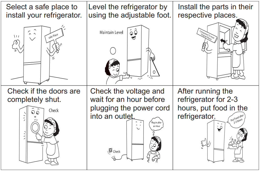 haier_frost_free_refrigerator_&_e-waste-installation_steps.png