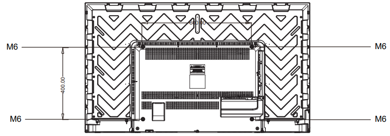 wall_mounting_installation_guidelines_haier_le55b9500u_led_tv_motherboard.png