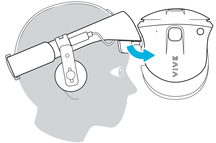 flipping_up_the_visor_htc_vive_99hasf006-00_cosmos_elite_headset.png