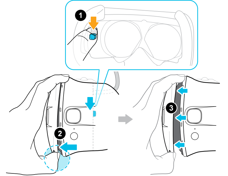 replacing_the_front_cover_htc_vive_99hasf006-00_cosmos_elite_headset.png