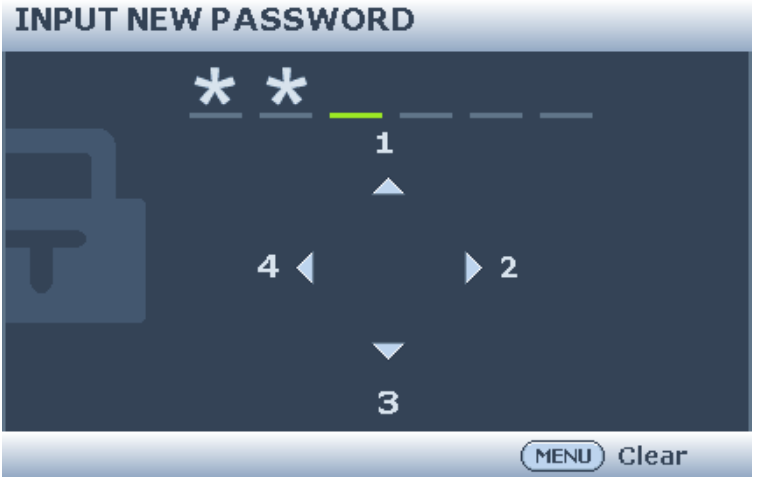 setting_a_password_benq_digital_projector_mx535p.png