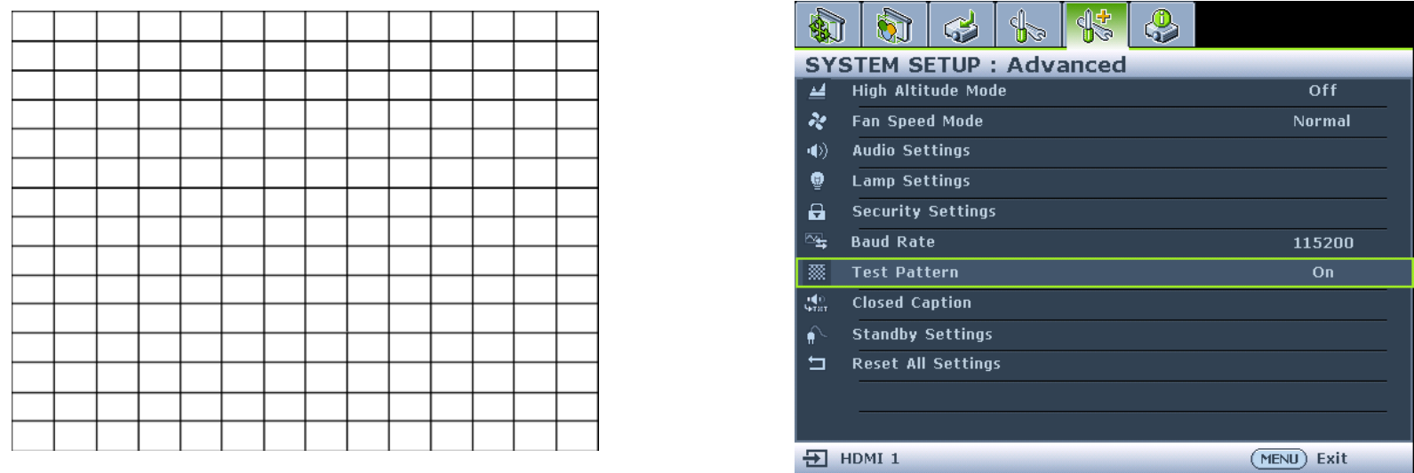 use_build-in_test_pattern_benq-digital_projector_mx535p.png