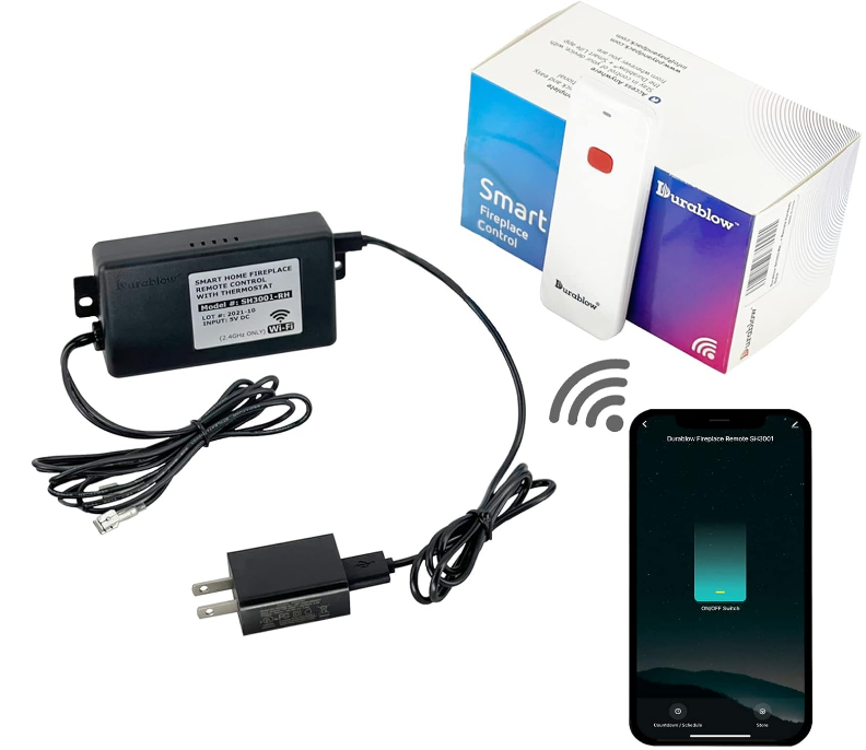 durablow_sh3001-rh_gas_stove_remote_control.png