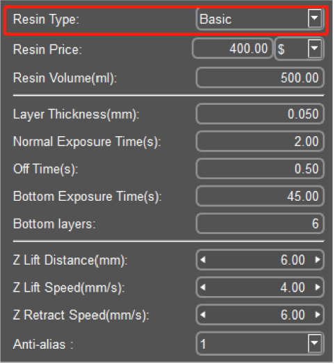 slice_settings_anycubic_photon_mono_sla_3d_printer.png