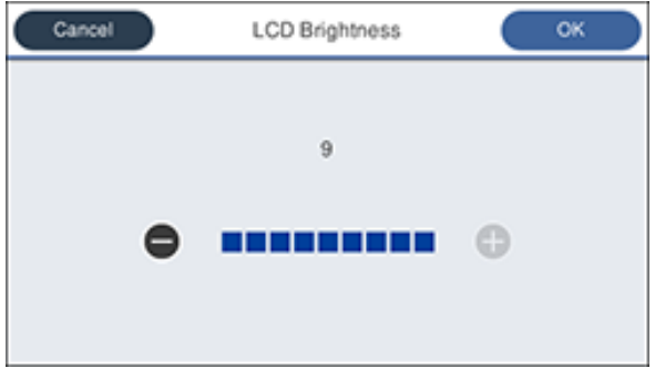 adjusting_the_screen_brightness_epson_all-in-one_printer_wf-7720.png