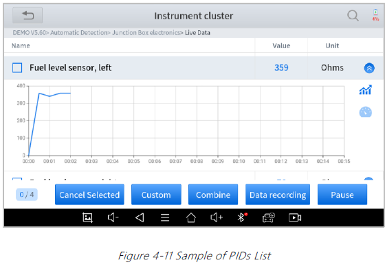 read_live_data_x-tool_smart_diagnostic_scanner_ip616.png