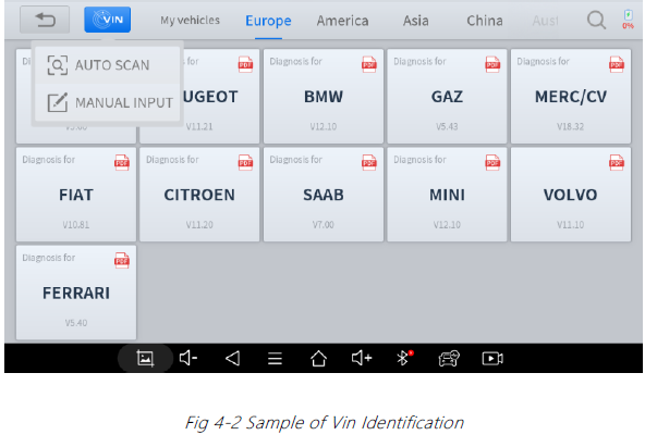 vehicle_selection_x-tool_smart_diagnostic_scanner_ip616.png