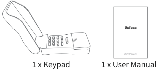 package_content_refoss_keypad_garage_door_opener_rgr555.png