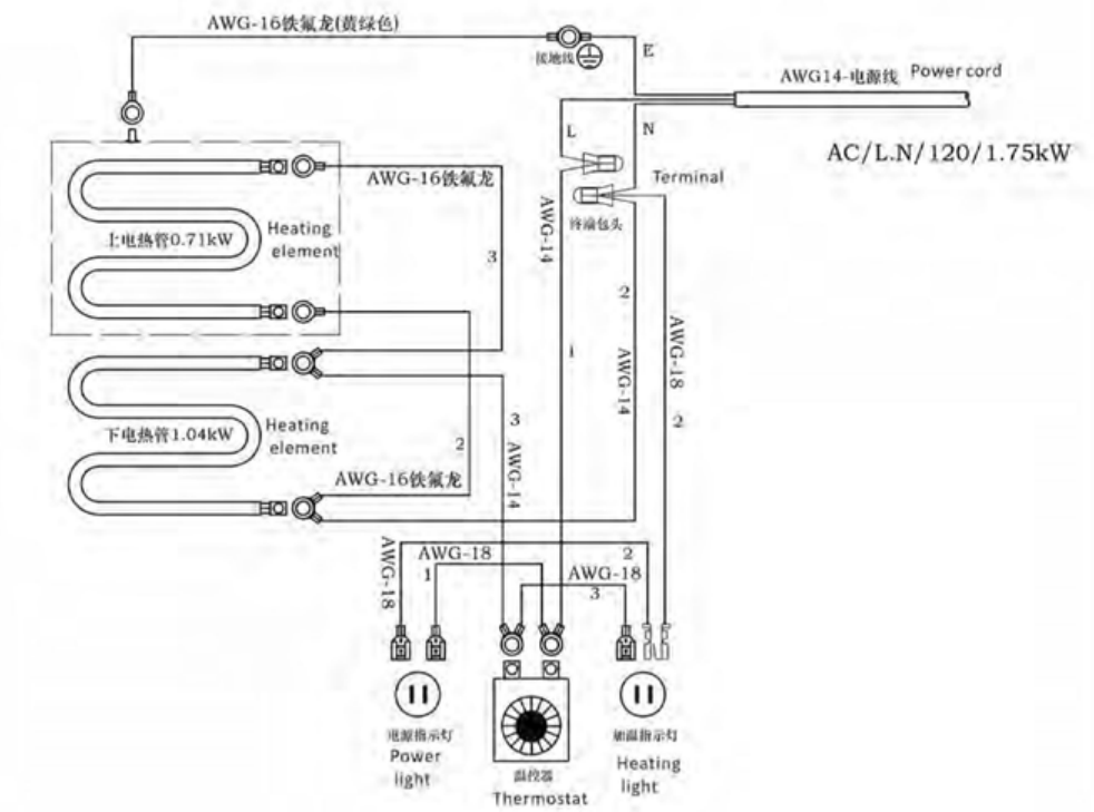 circuit_diagram_of_adcraft_panini_grill_maker_sg-813.png