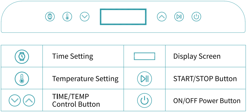 control_panel_ultrean_food_dehydrator_kys-208a.png