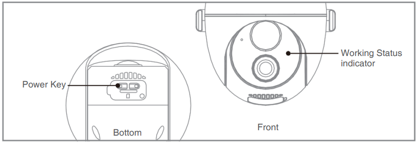 power_on_camera_meco_eleverde_outdoor_security_camera.png