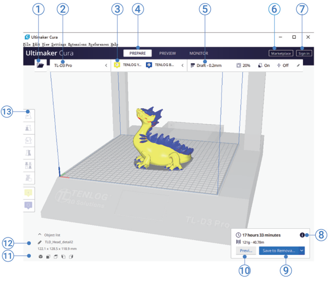 cura_interface_overview_tenlog3d_dmp_printer_machine_tl-d3.png