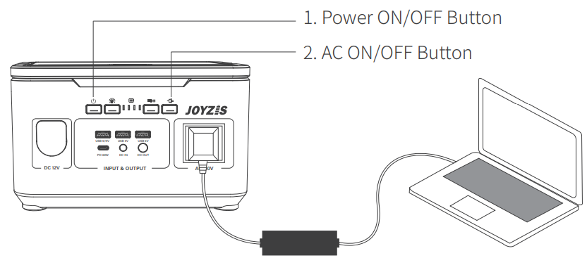 how_to_use_the_ac_output_socket-joyzis-portable-power_station_speaker_br300.png