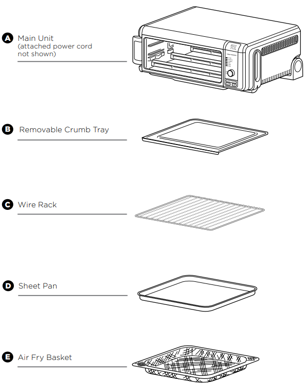 parts_of_ninja_foodi_digital_air_fry_oven_sp100.png