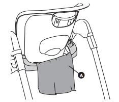 using_the_towel_rack_evenflo_snugli_child_high_chair.png