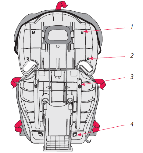 attaching_the_backrest_pad_evenflo_big_kid_car_booster_seat.png