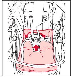 seat_pad_liner_evenflo_charleston_stroller_baby_cot_17411935.png